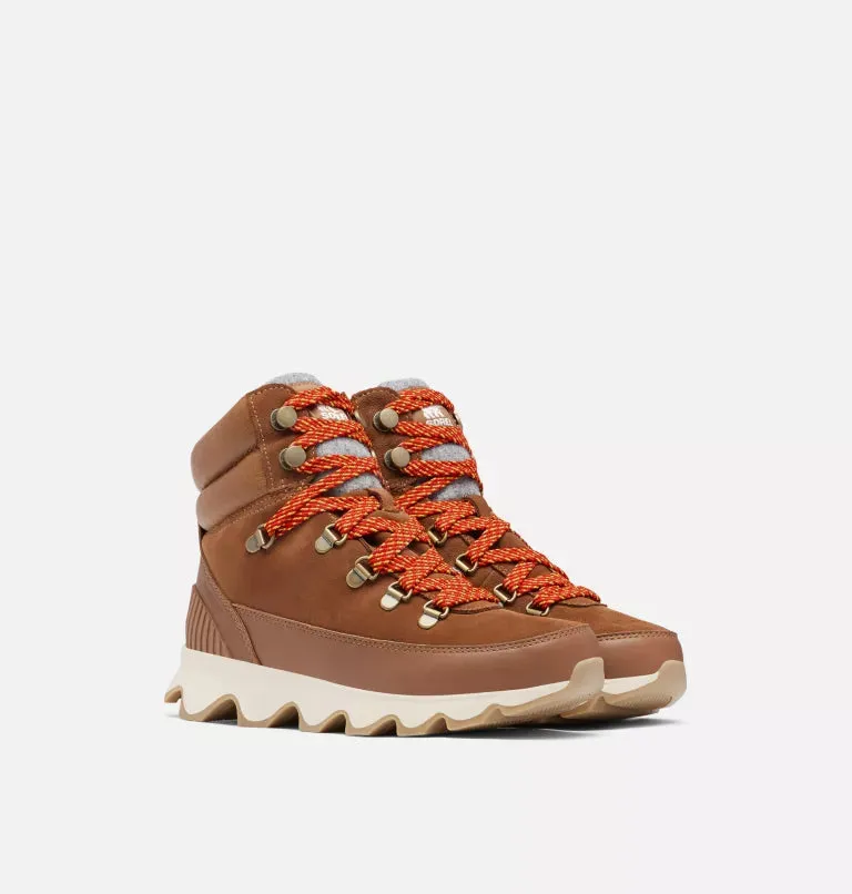 Sorel NL3768242 - Kinetic Conquest Waterproof Ankle Boot
