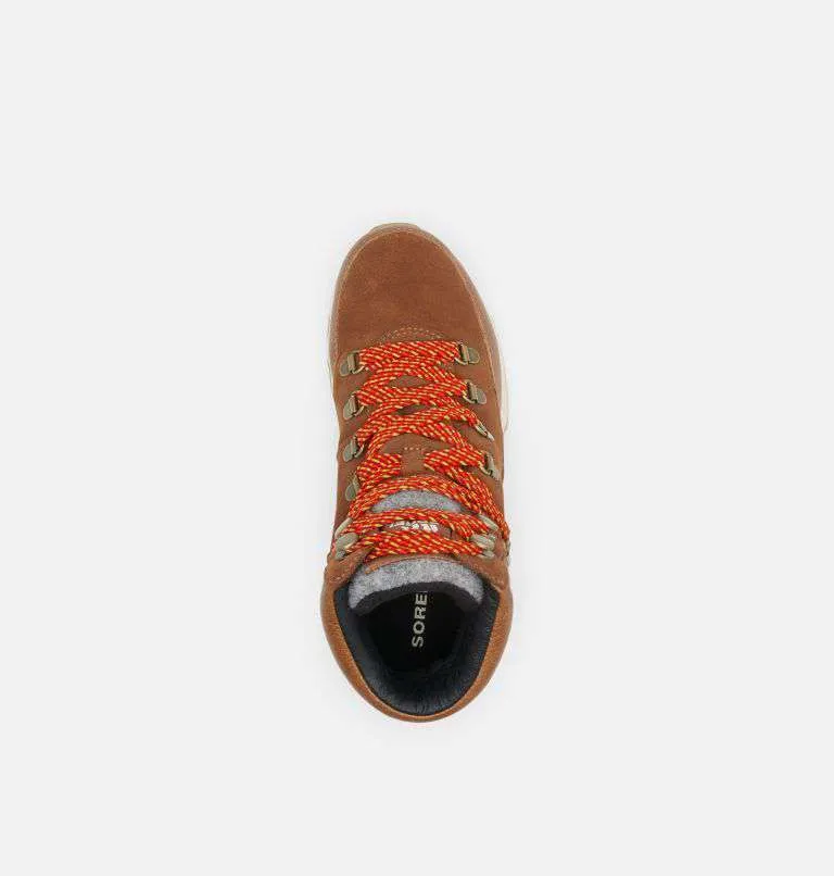 Sorel NL3768242 - Kinetic Conquest Waterproof Ankle Boot
