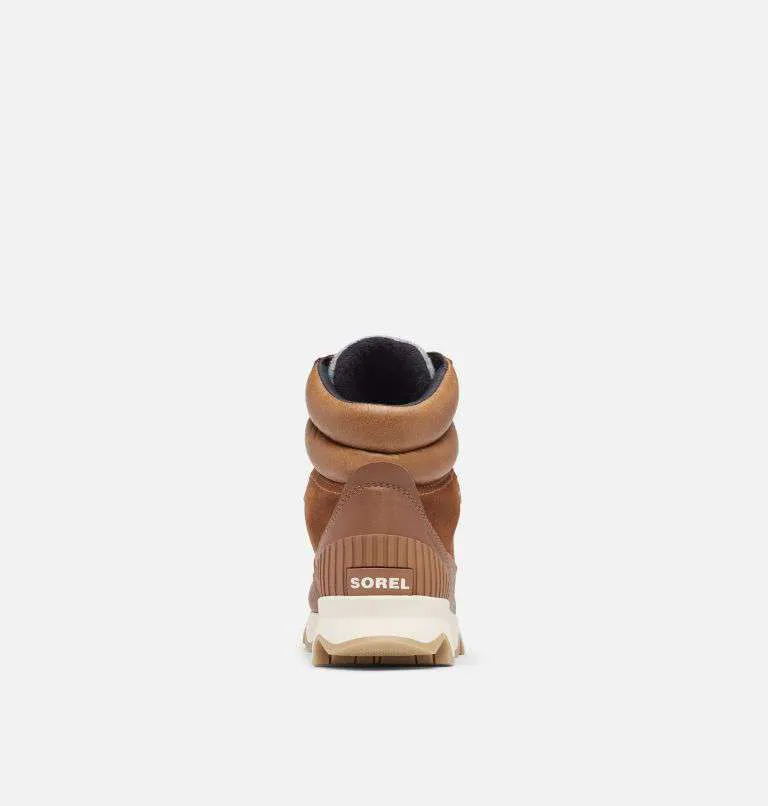 Sorel NL3768242 - Kinetic Conquest Waterproof Ankle Boot