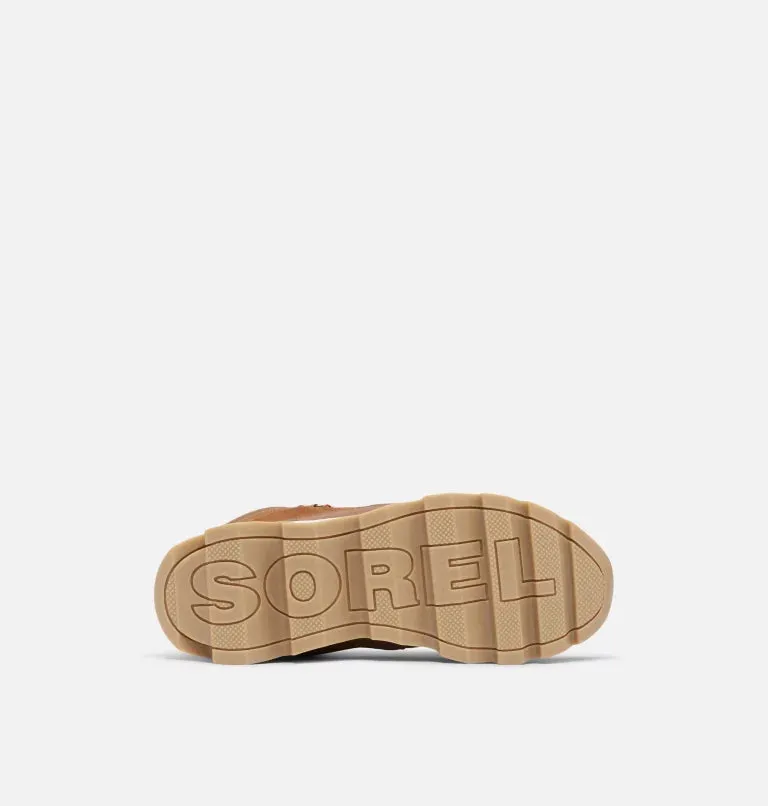 Sorel NL3768242 - Kinetic Conquest Waterproof Ankle Boot