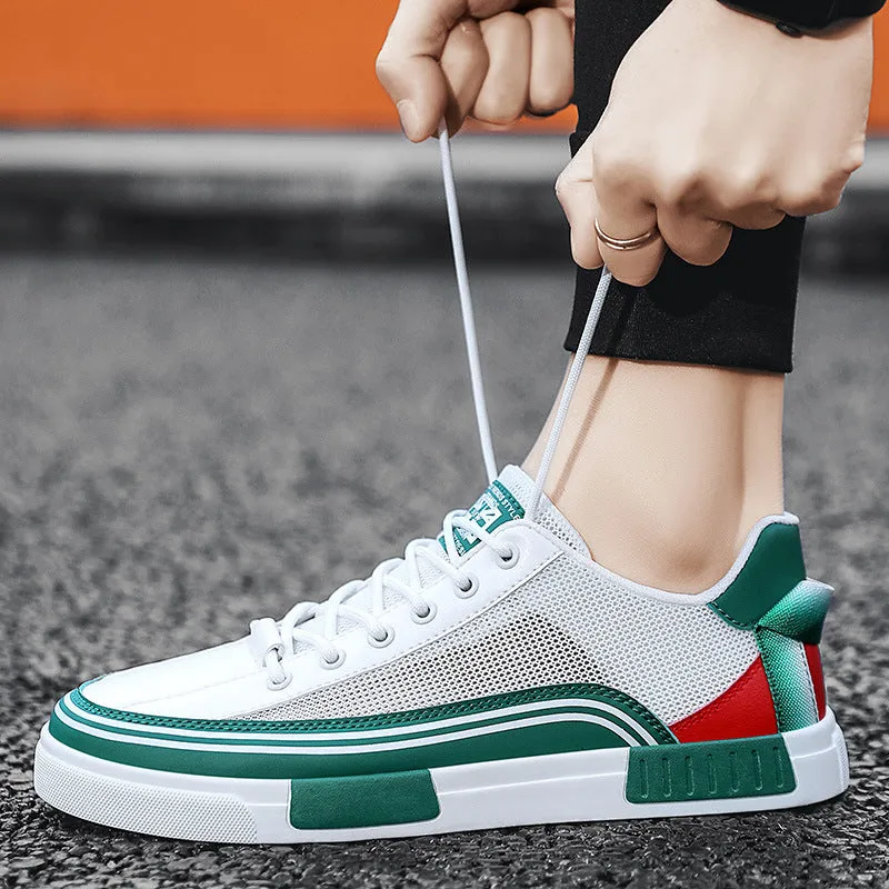 SORRENTO PREMIUM SNEAKERS