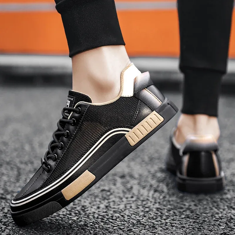 SORRENTO PREMIUM SNEAKERS
