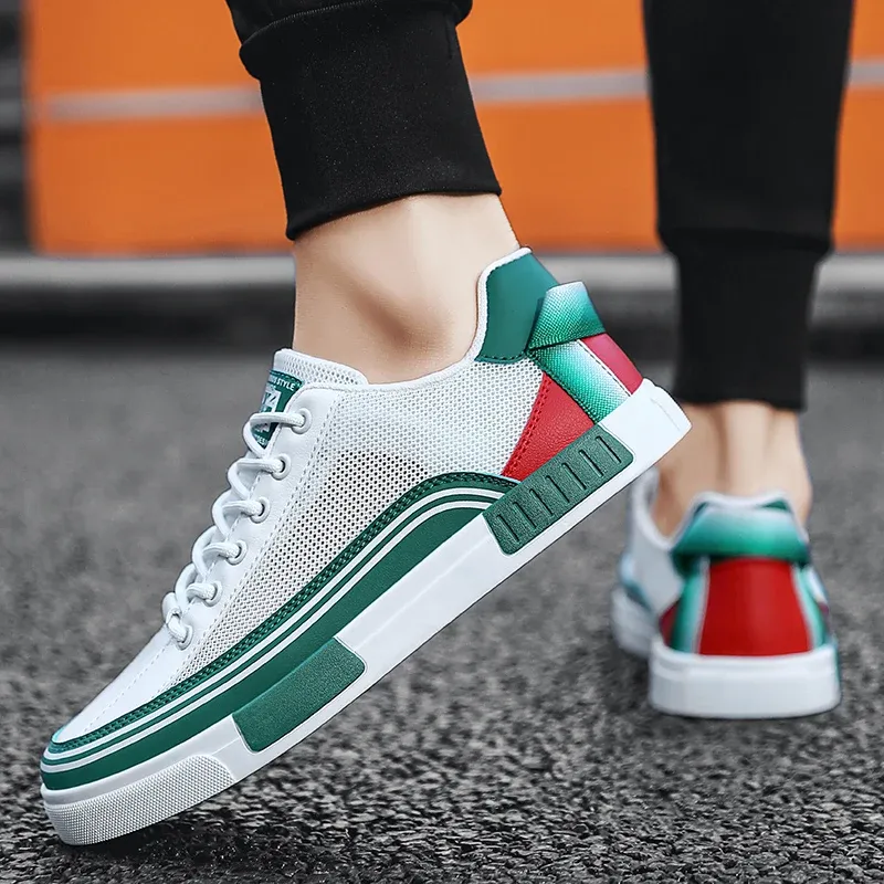 SORRENTO PREMIUM SNEAKERS