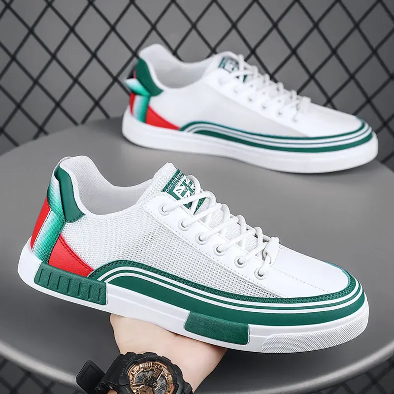SORRENTO PREMIUM SNEAKERS