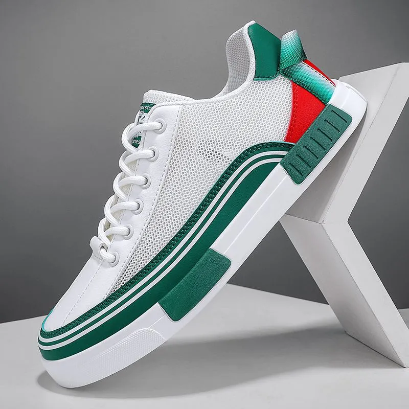 SORRENTO PREMIUM SNEAKERS