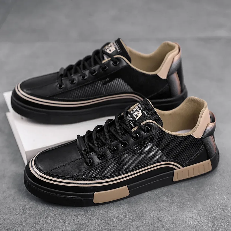 SORRENTO PREMIUM SNEAKERS