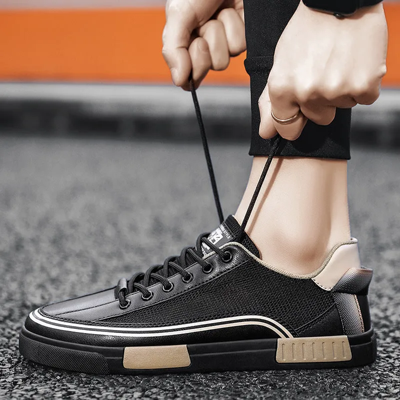 SORRENTO PREMIUM SNEAKERS