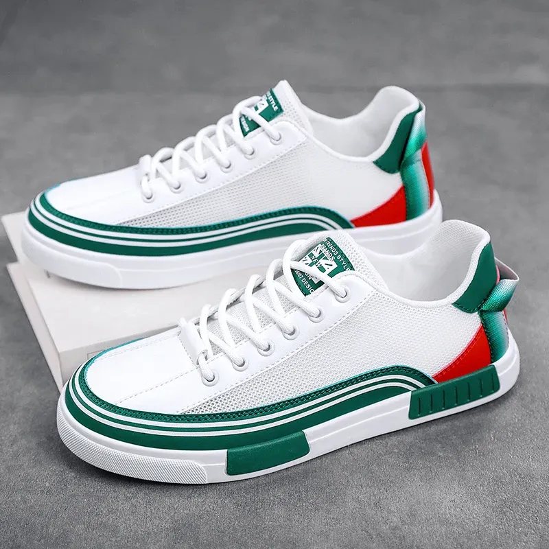 SORRENTO PREMIUM SNEAKERS