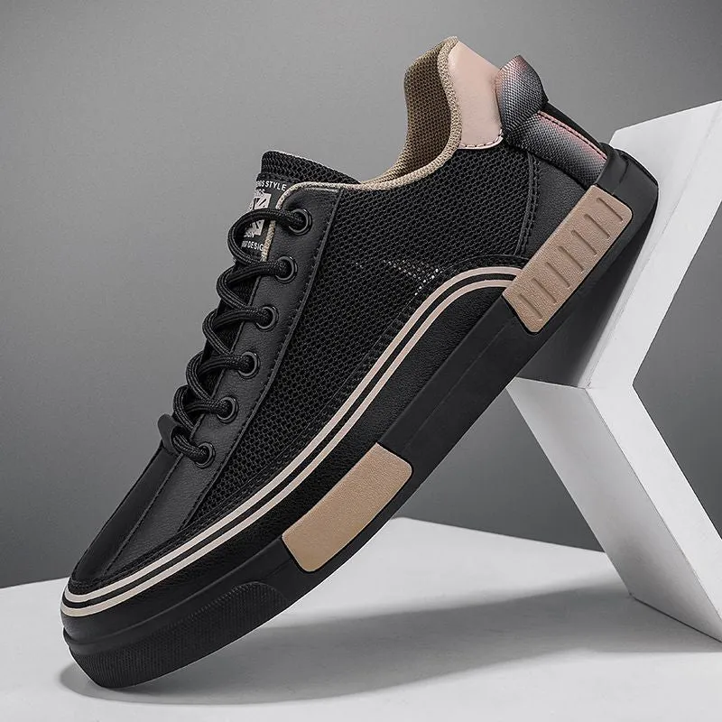 SORRENTO PREMIUM SNEAKERS