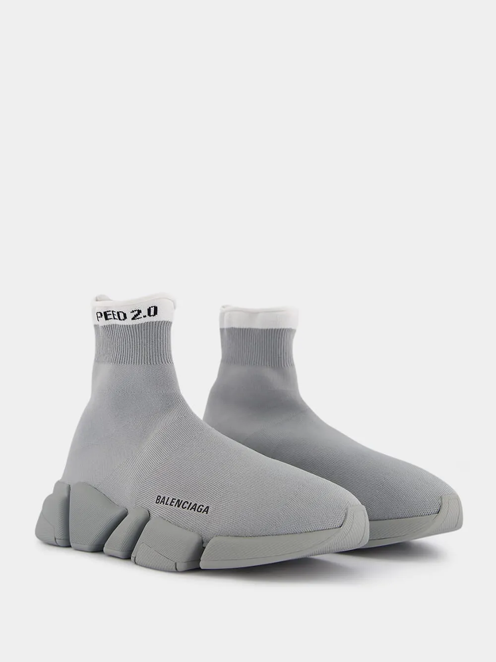 Speed 2.0 Sneakers