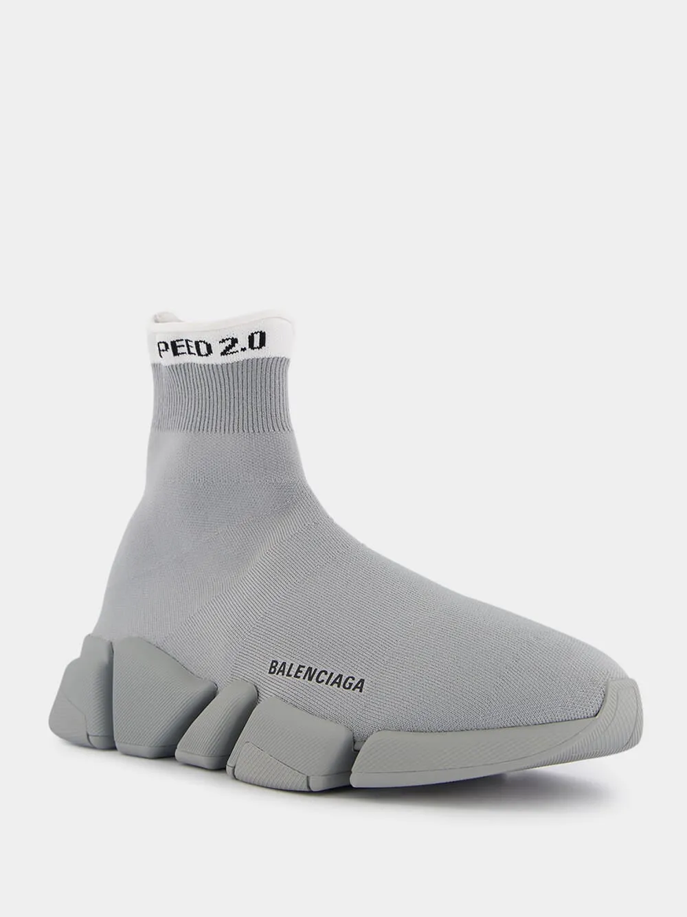 Speed 2.0 Sneakers