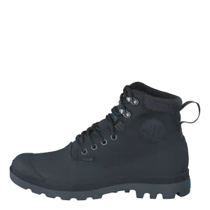 Sport Cuff WP 2.0 Black