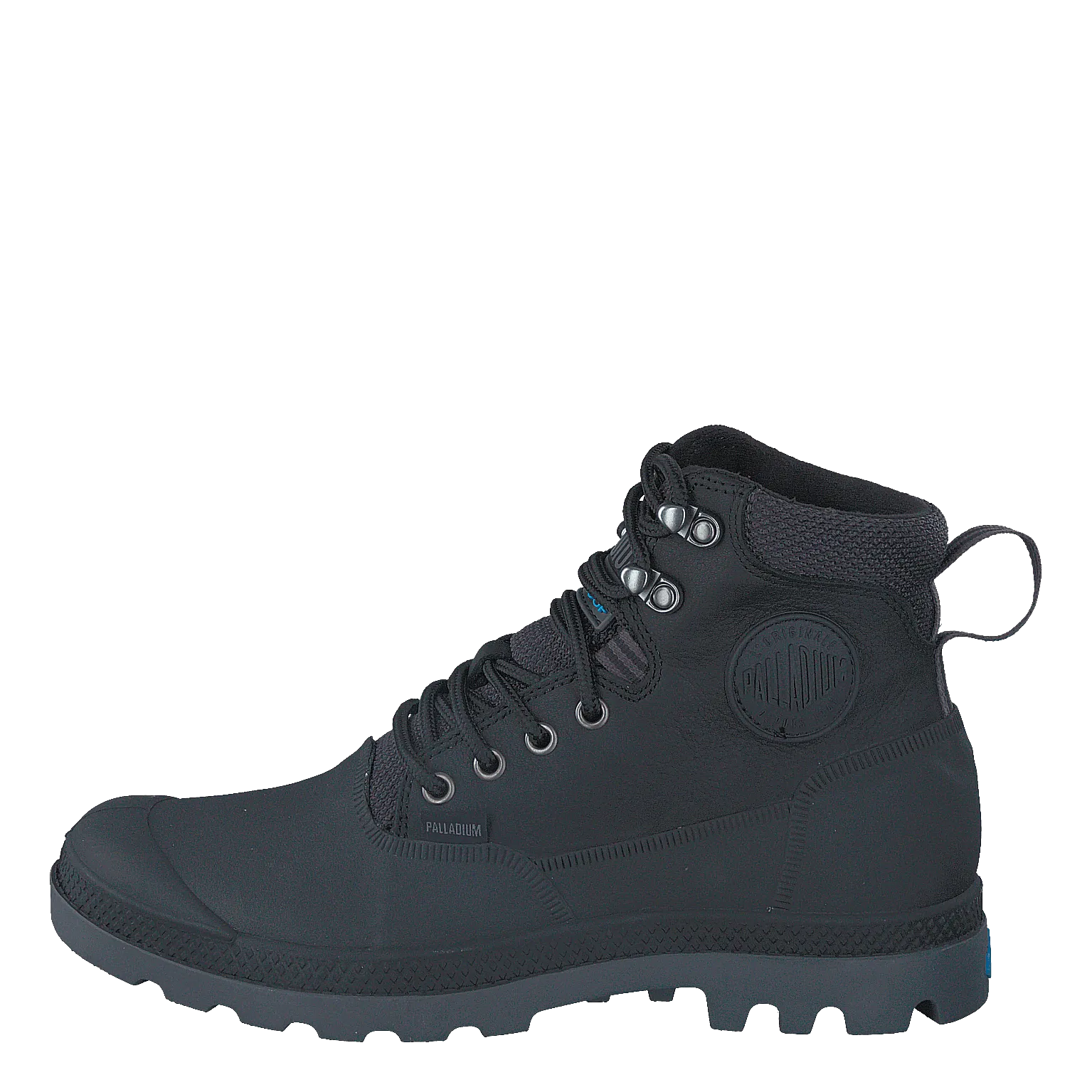 Sport Cuff WP 2.0 Black
