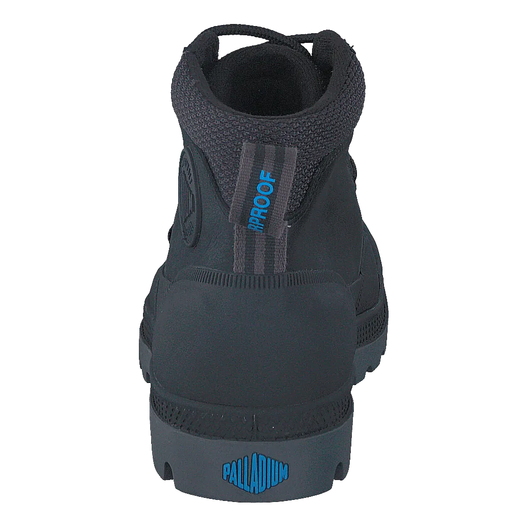 Sport Cuff WP 2.0 Black