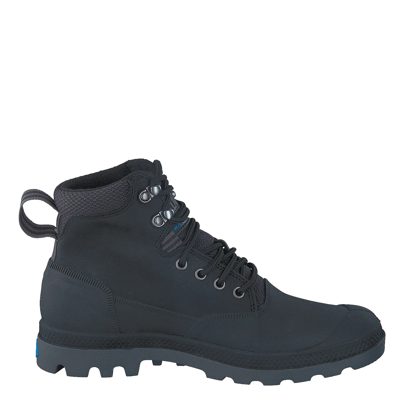 Sport Cuff WP 2.0 Black