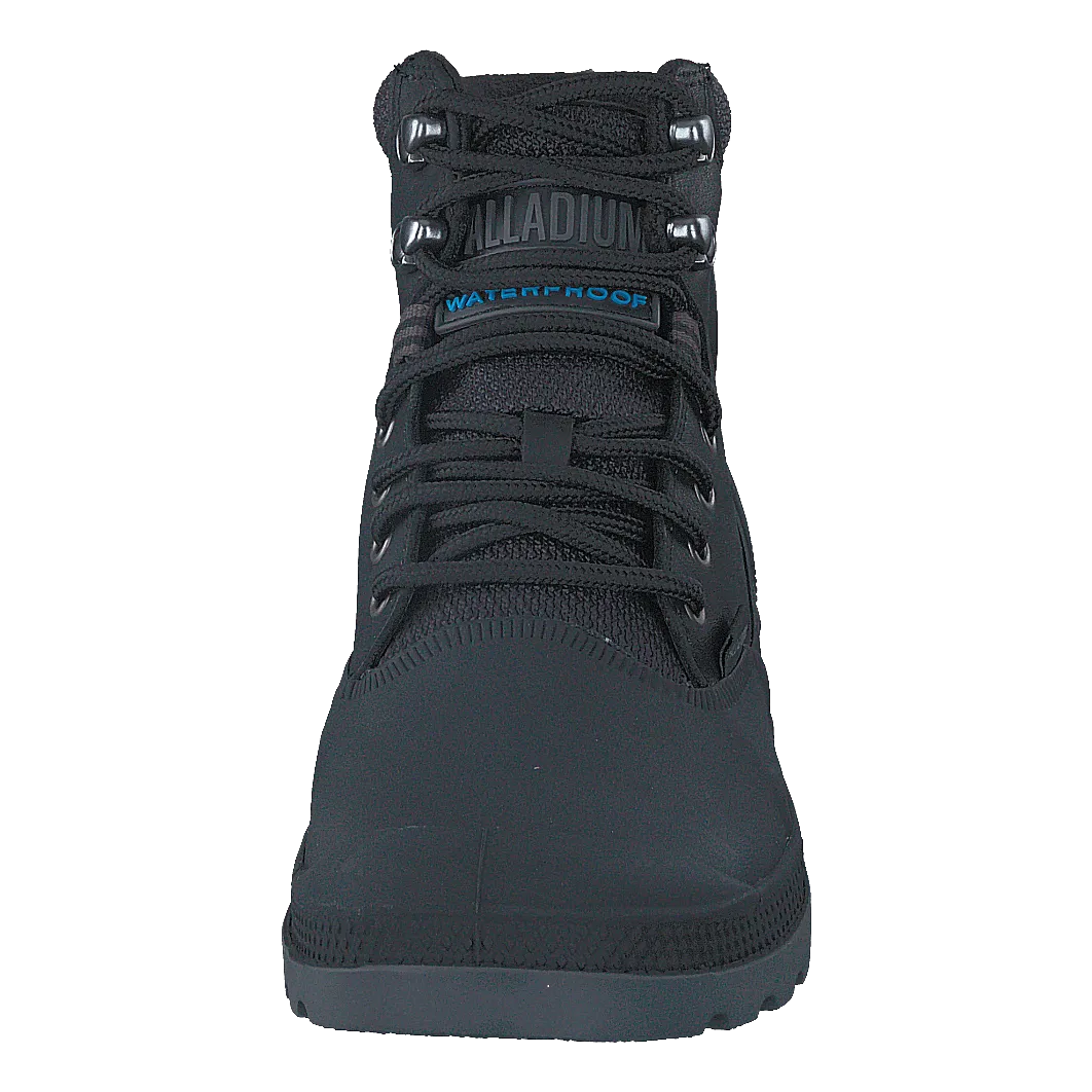 Sport Cuff WP 2.0 Black