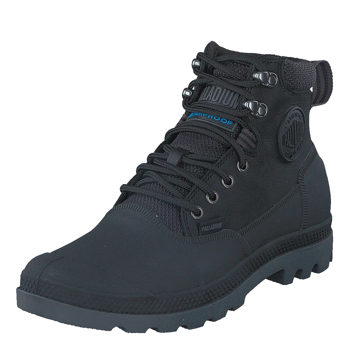 Sport Cuff WP 2.0 Black