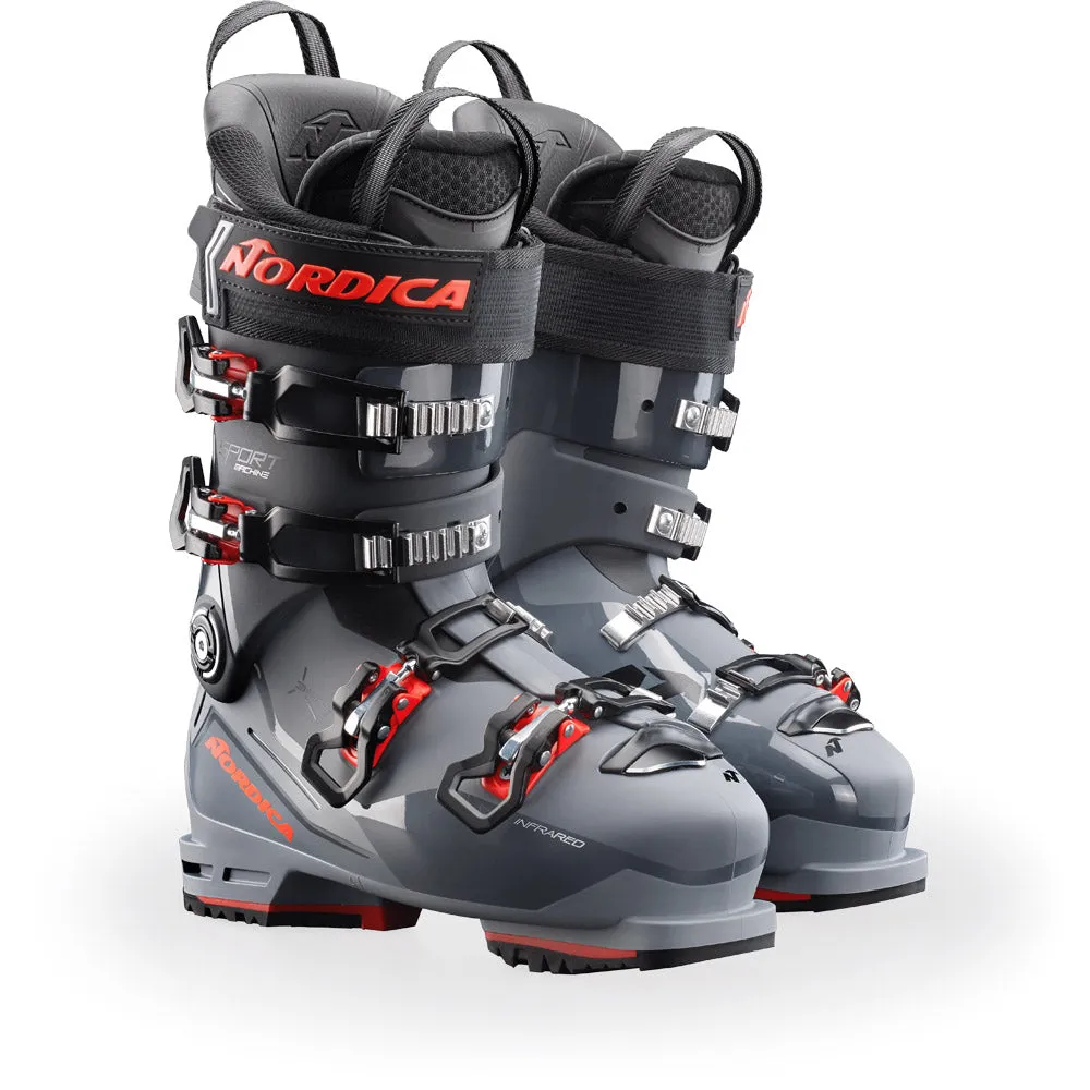 Sport Machine 3 120 Ski Boots