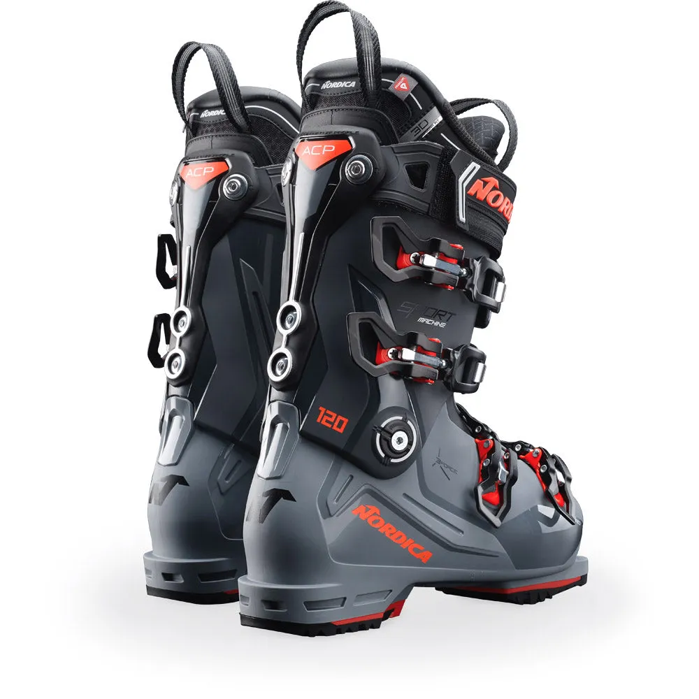 Sport Machine 3 120 Ski Boots