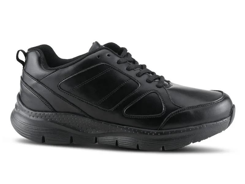 Spring Step Professional Eames - Men's Work Shoe