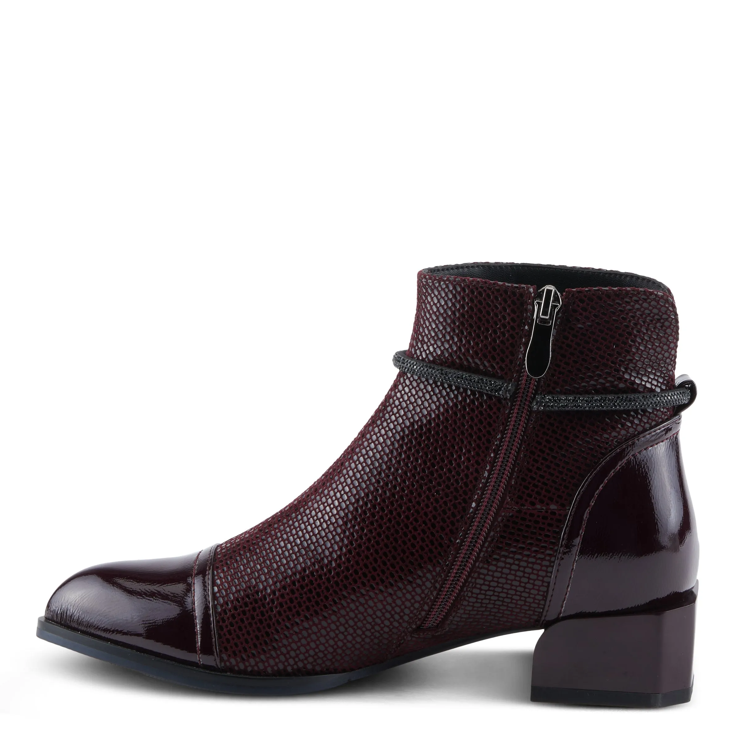 Spring Step Shoes Azura Shelbi Boots