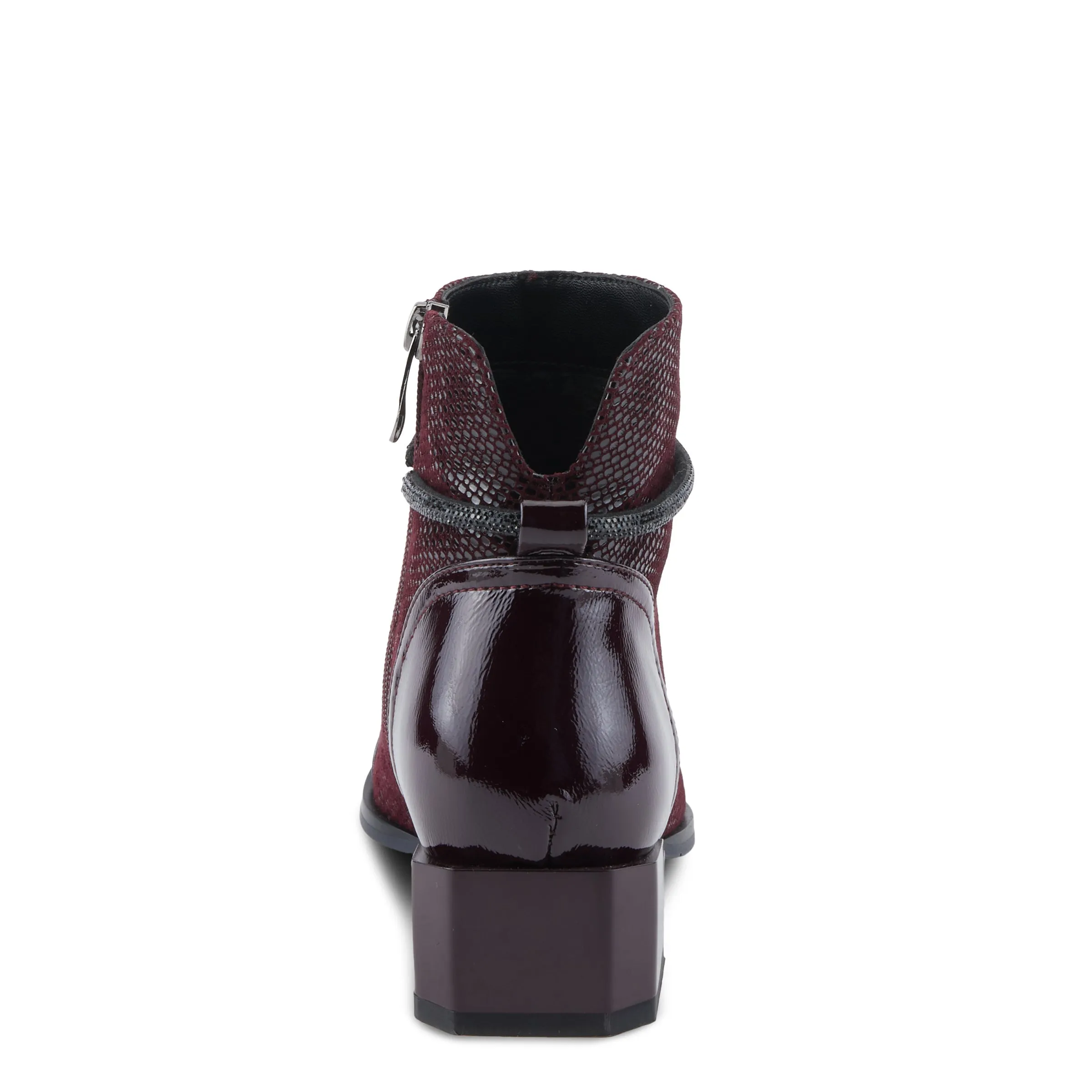 Spring Step Shoes Azura Shelbi Boots
