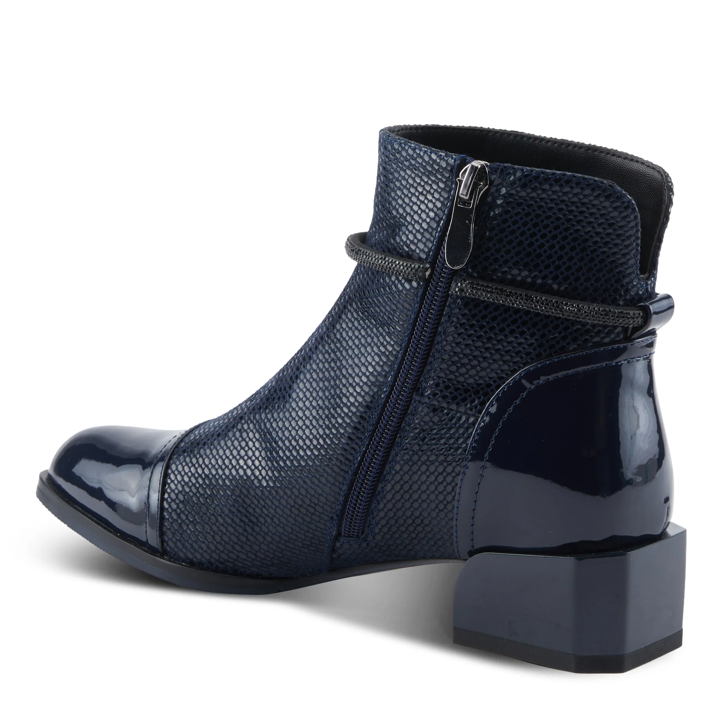 Spring Step Shoes Azura Shelbi Boots