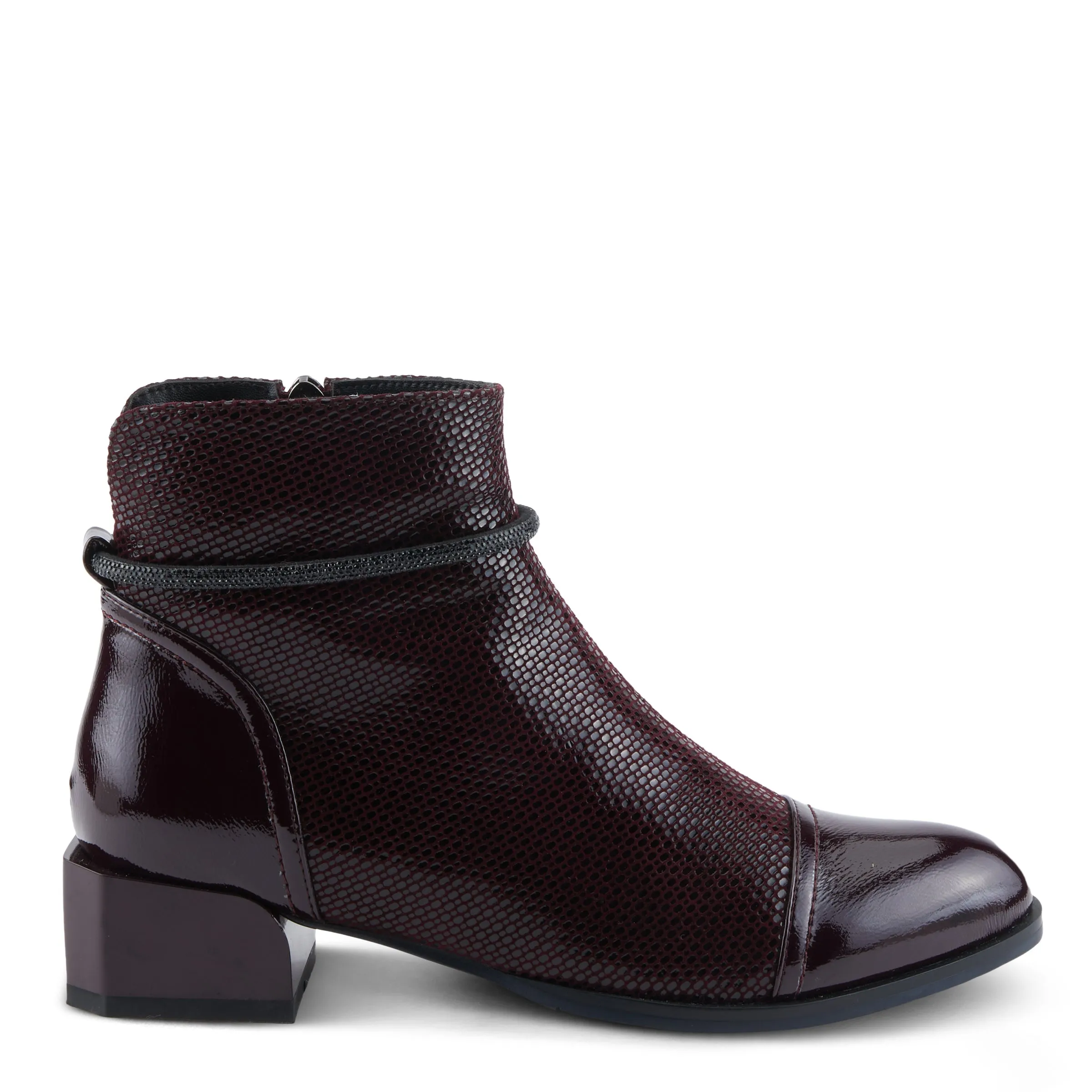 Spring Step Shoes Azura Shelbi Boots
