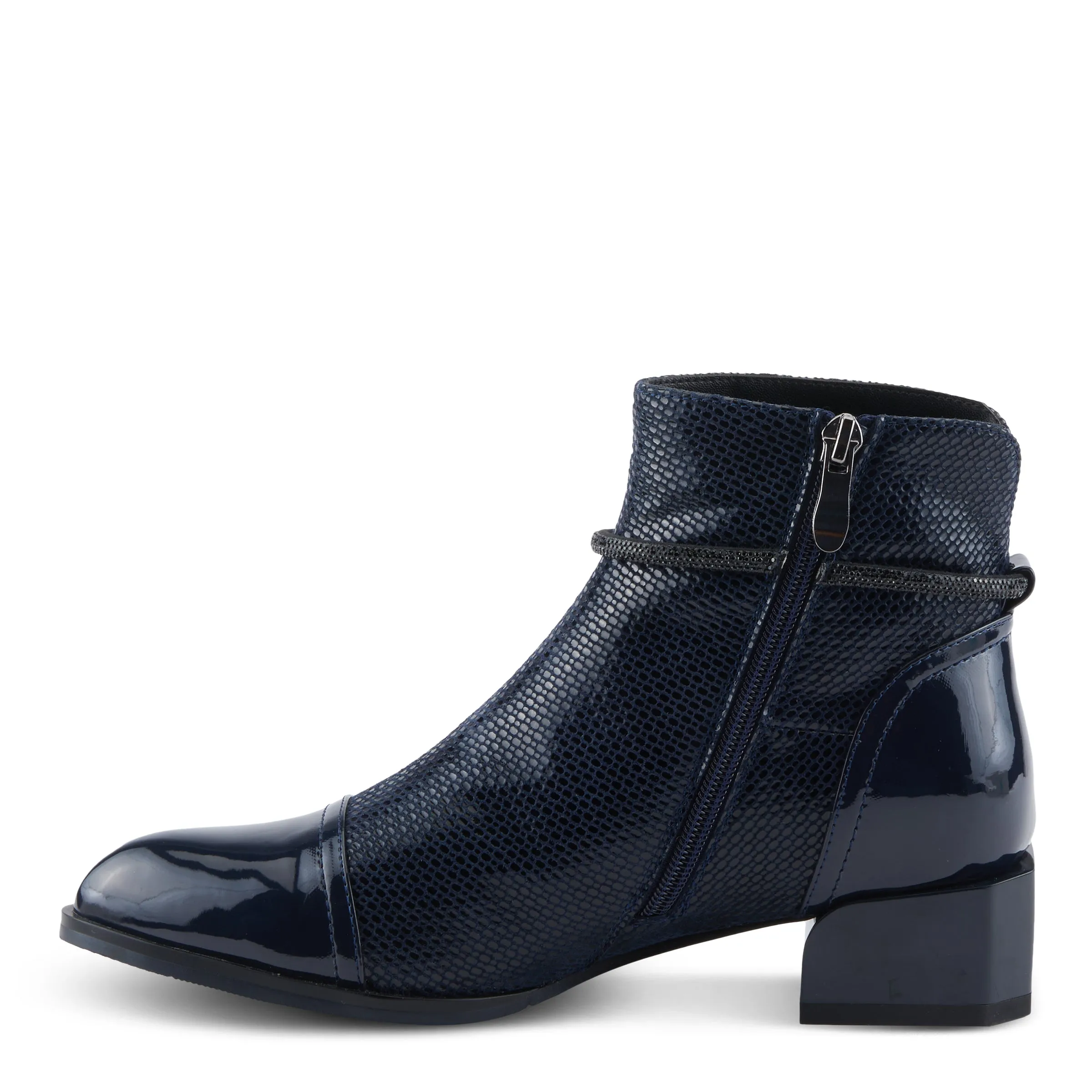 Spring Step Shoes Azura Shelbi Boots