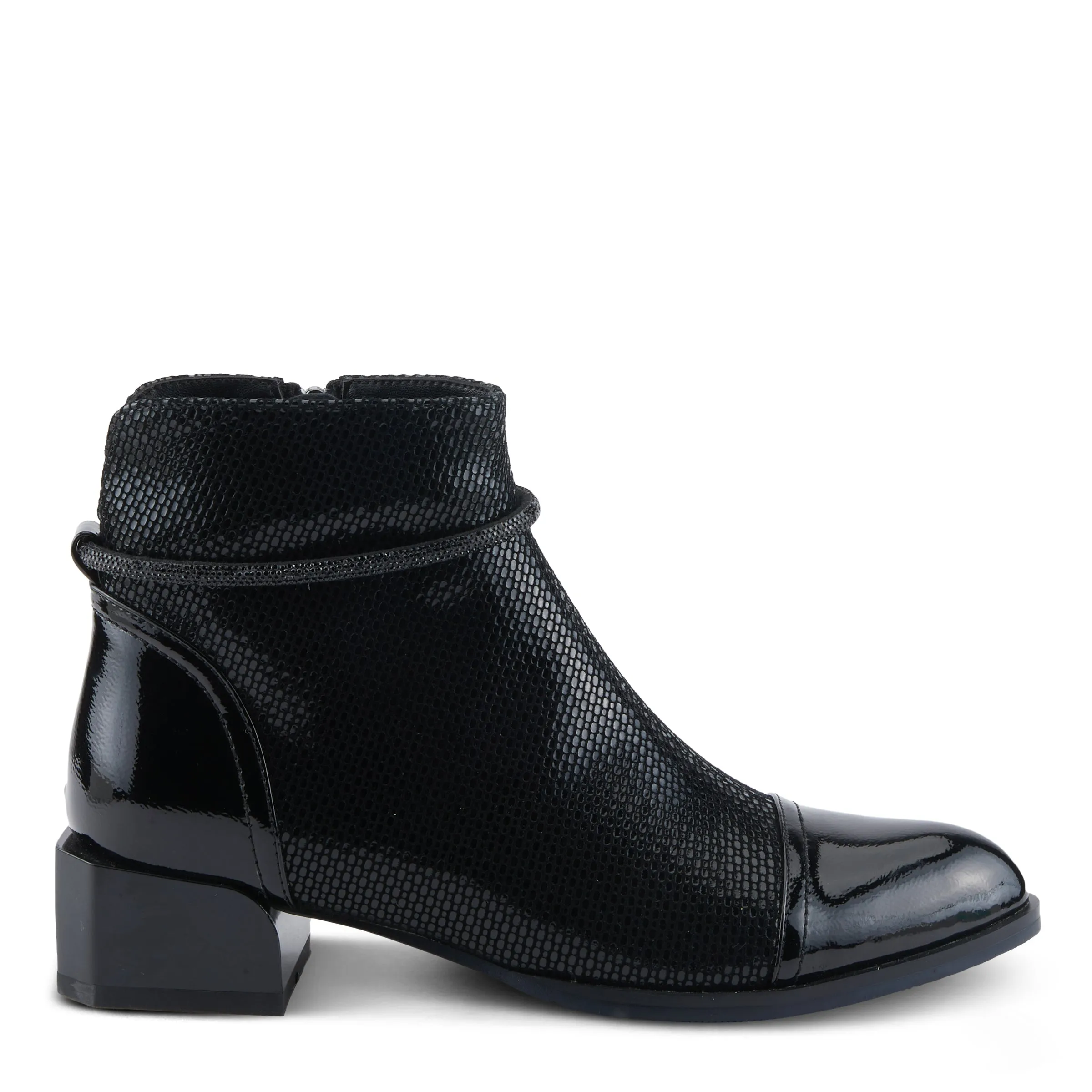 Spring Step Shoes Azura Shelbi Boots