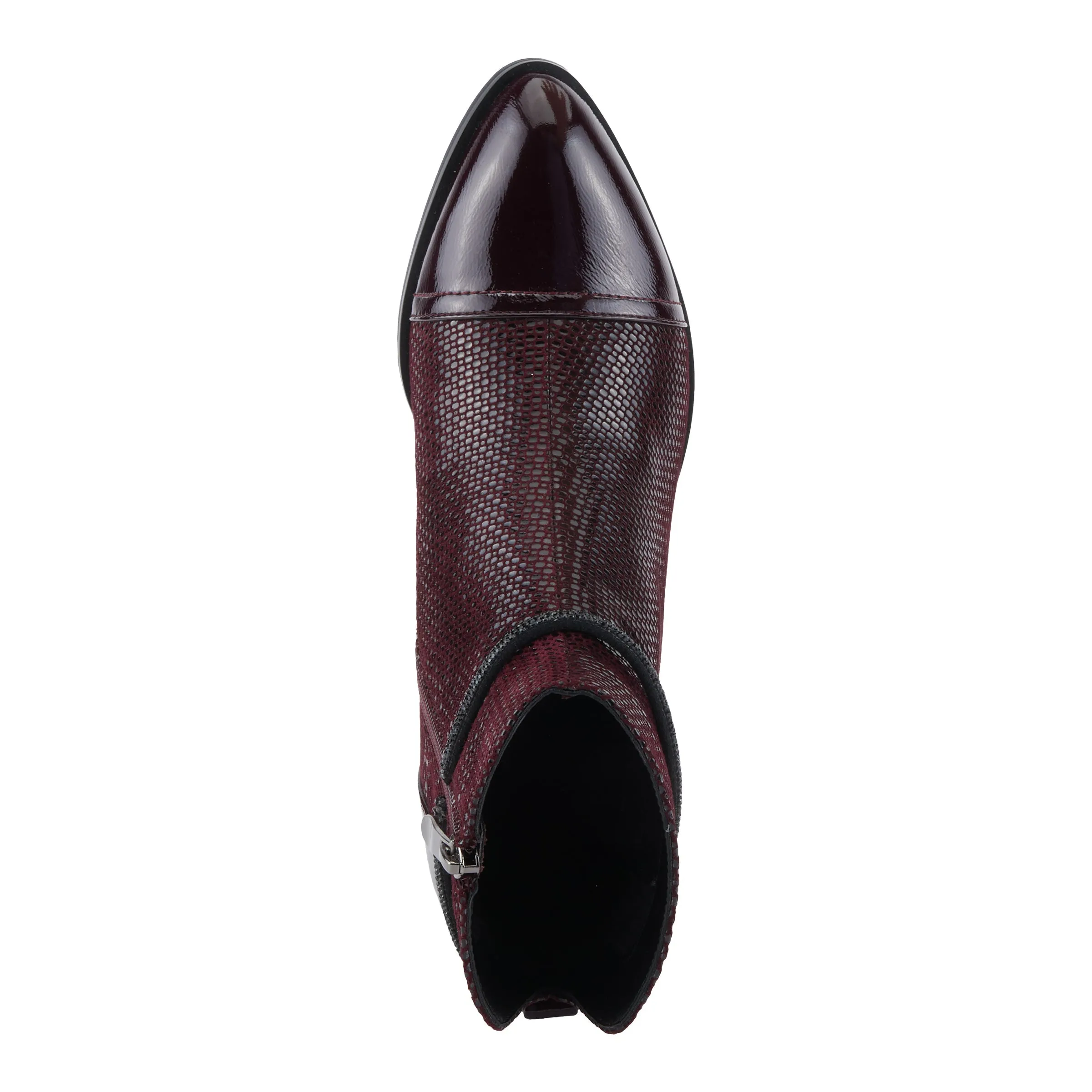 Spring Step Shoes Azura Shelbi Boots