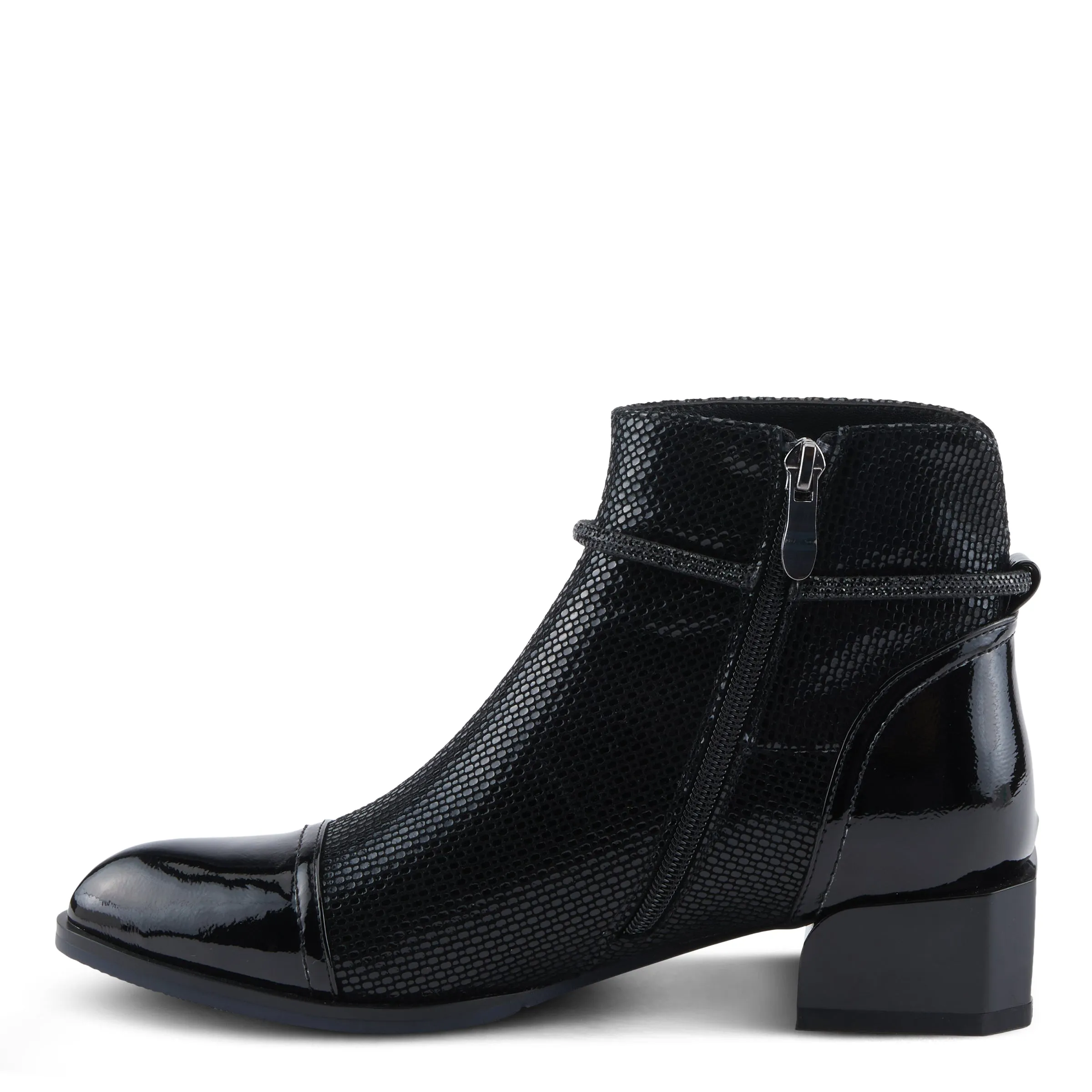 Spring Step Shoes Azura Shelbi Boots