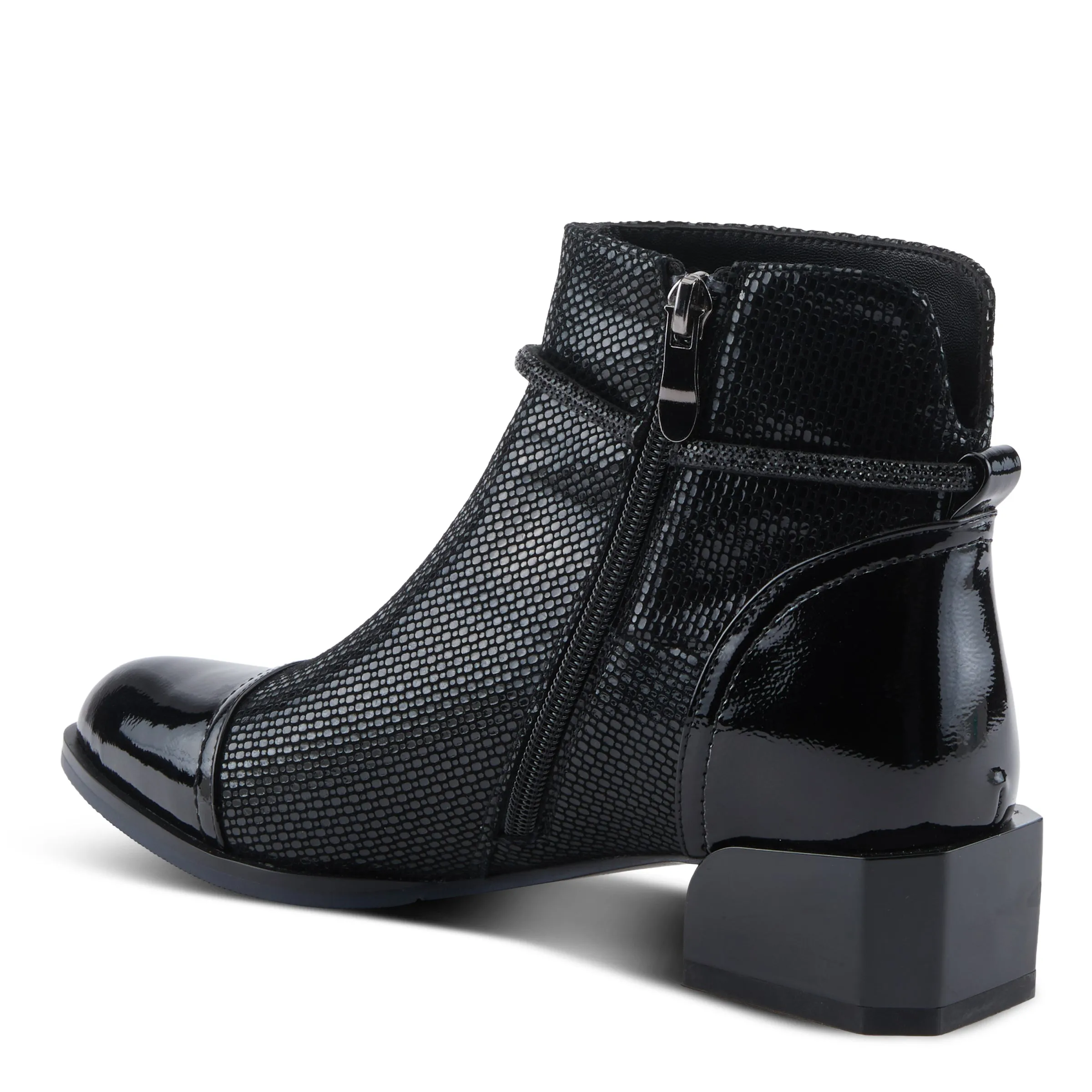 Spring Step Shoes Azura Shelbi Boots