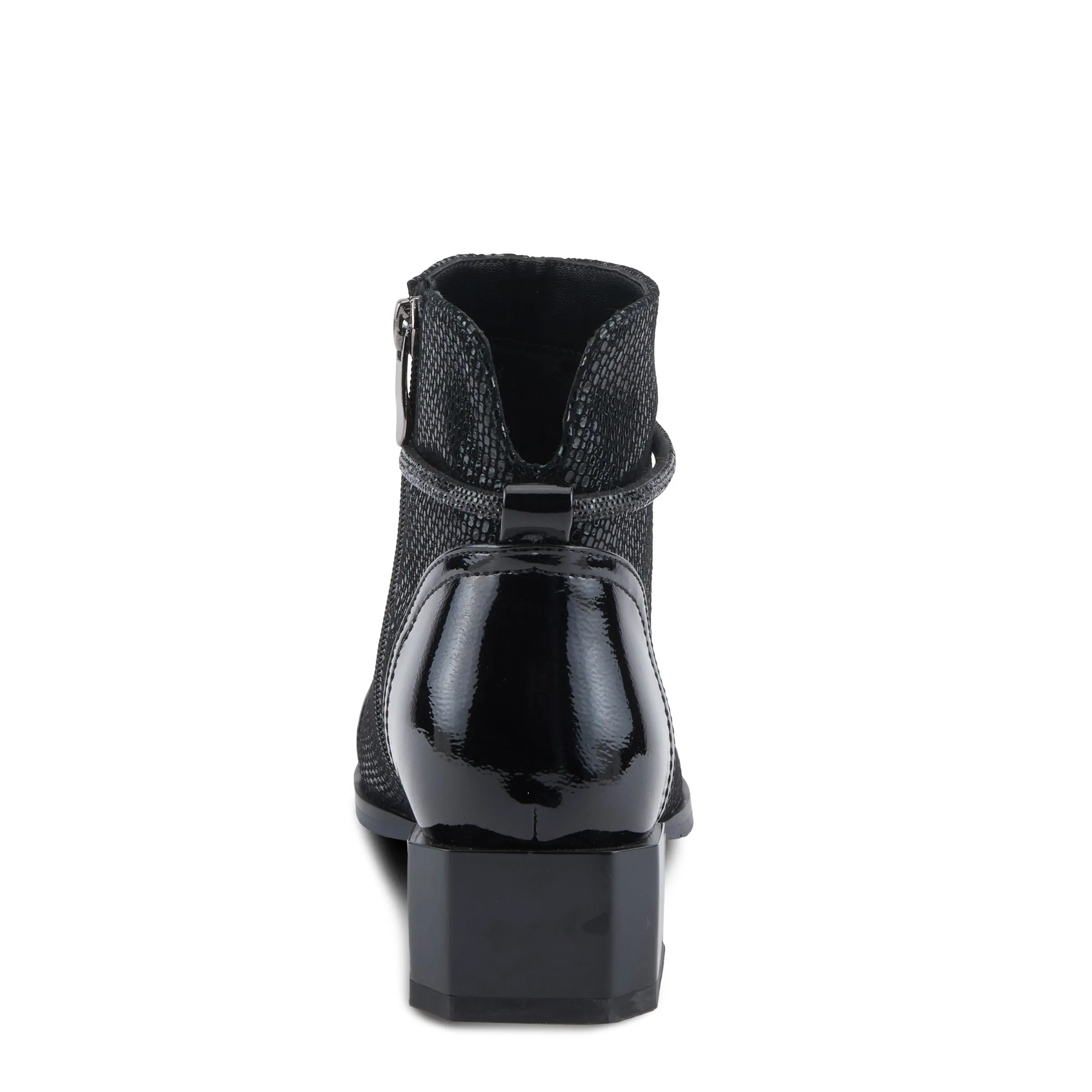 Spring Step Shoes Azura Shelbi Boots