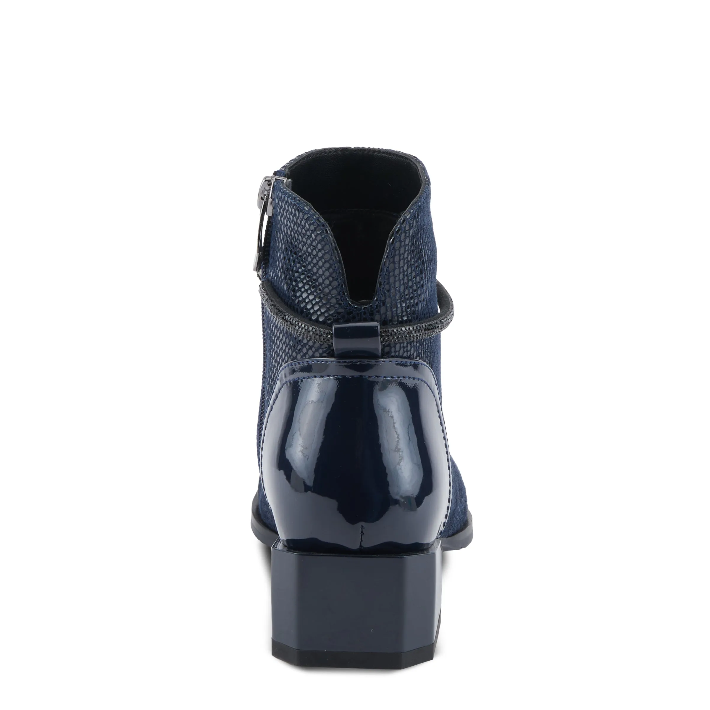 Spring Step Shoes Azura Shelbi Boots
