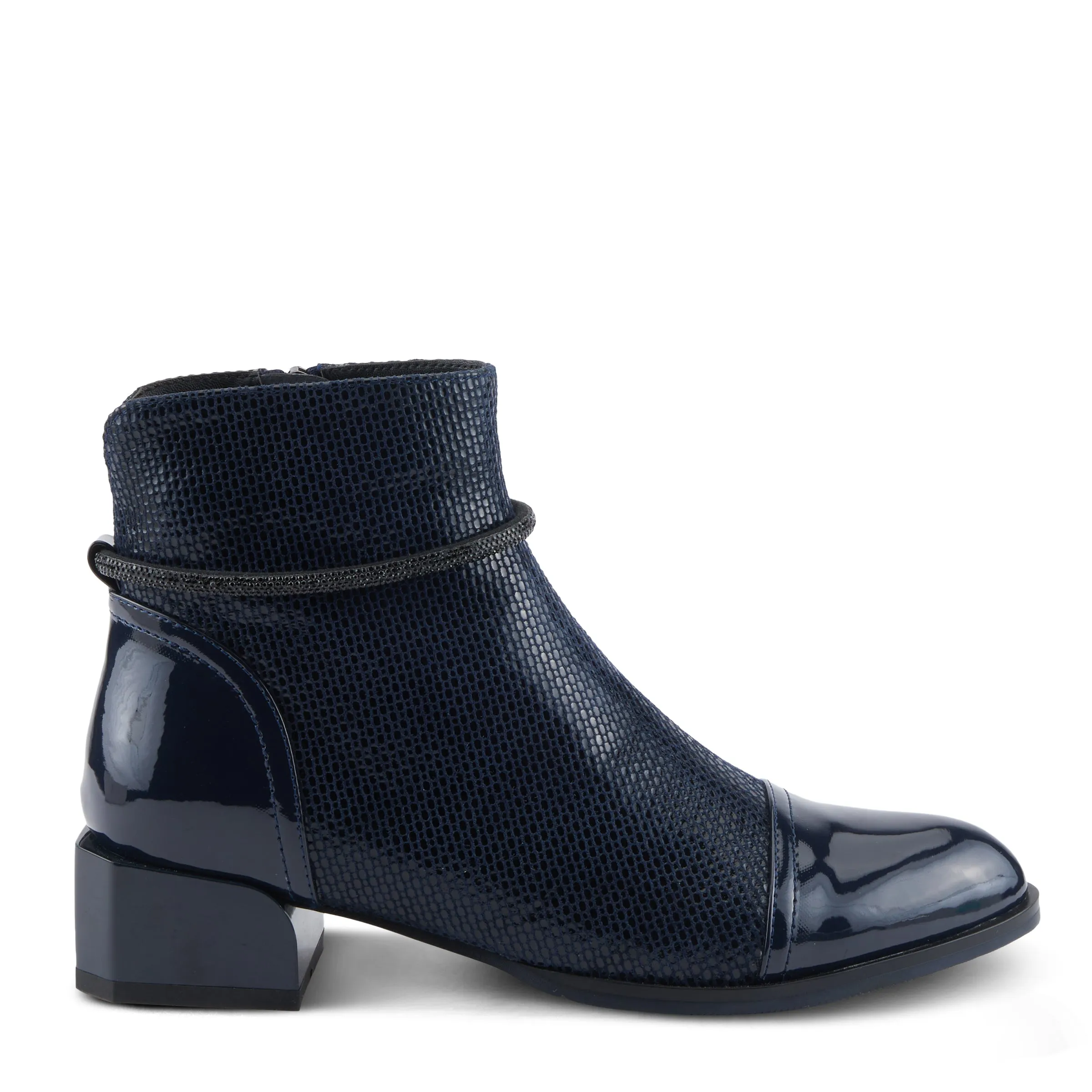 Spring Step Shoes Azura Shelbi Boots