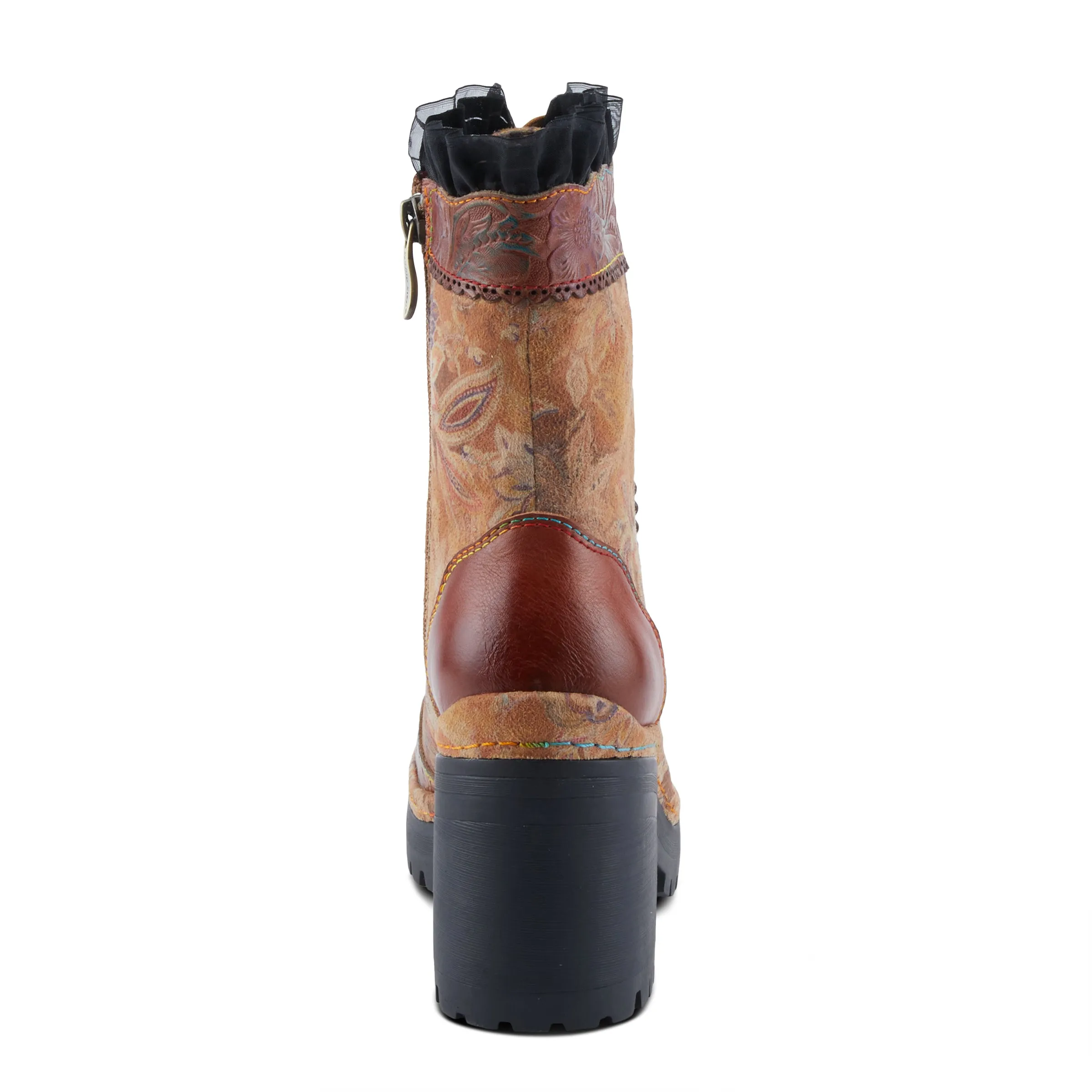 Spring Step Shoes L'Artiste Elaineten Boots