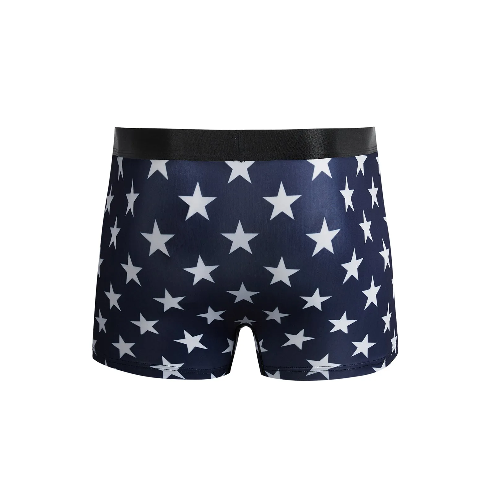 STAR BOXER