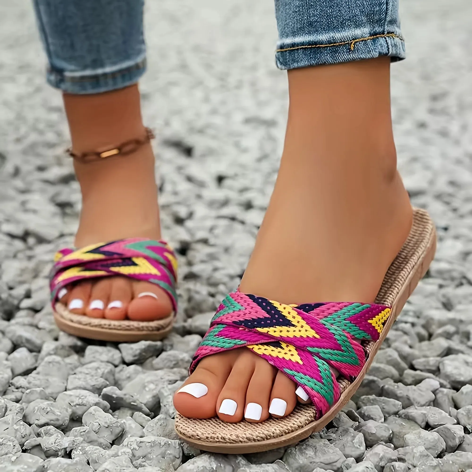 Starlet Slides