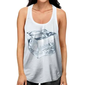 Stay Cool Light Racerback