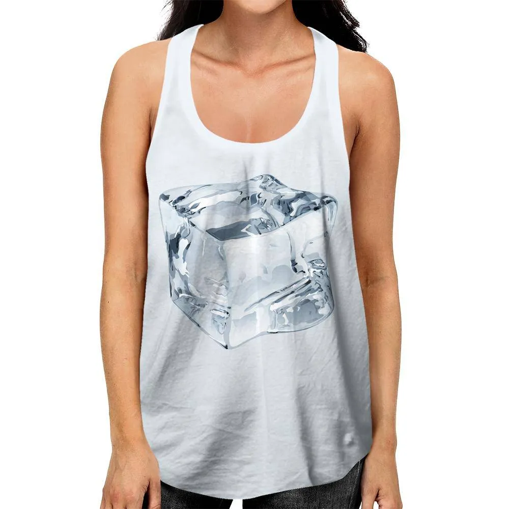 Stay Cool Light Racerback