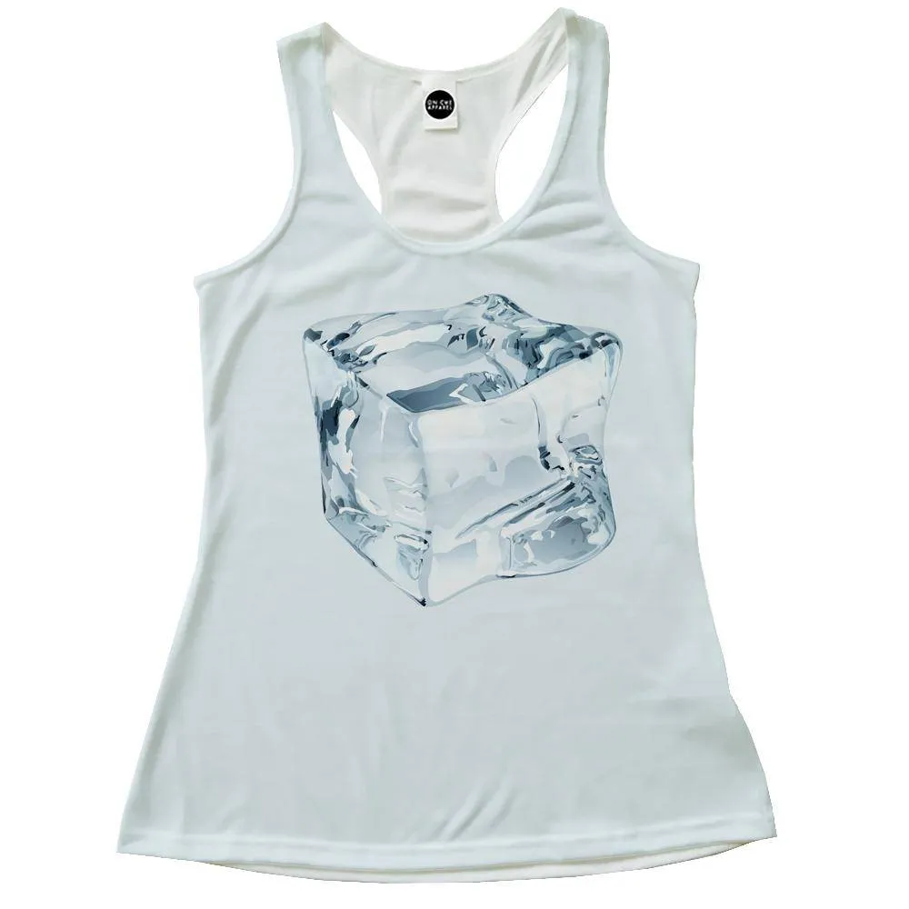 Stay Cool Light Racerback
