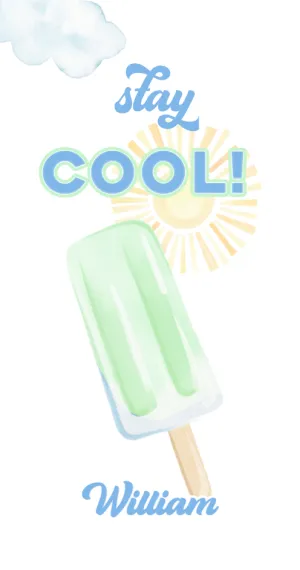 Stay Cool
