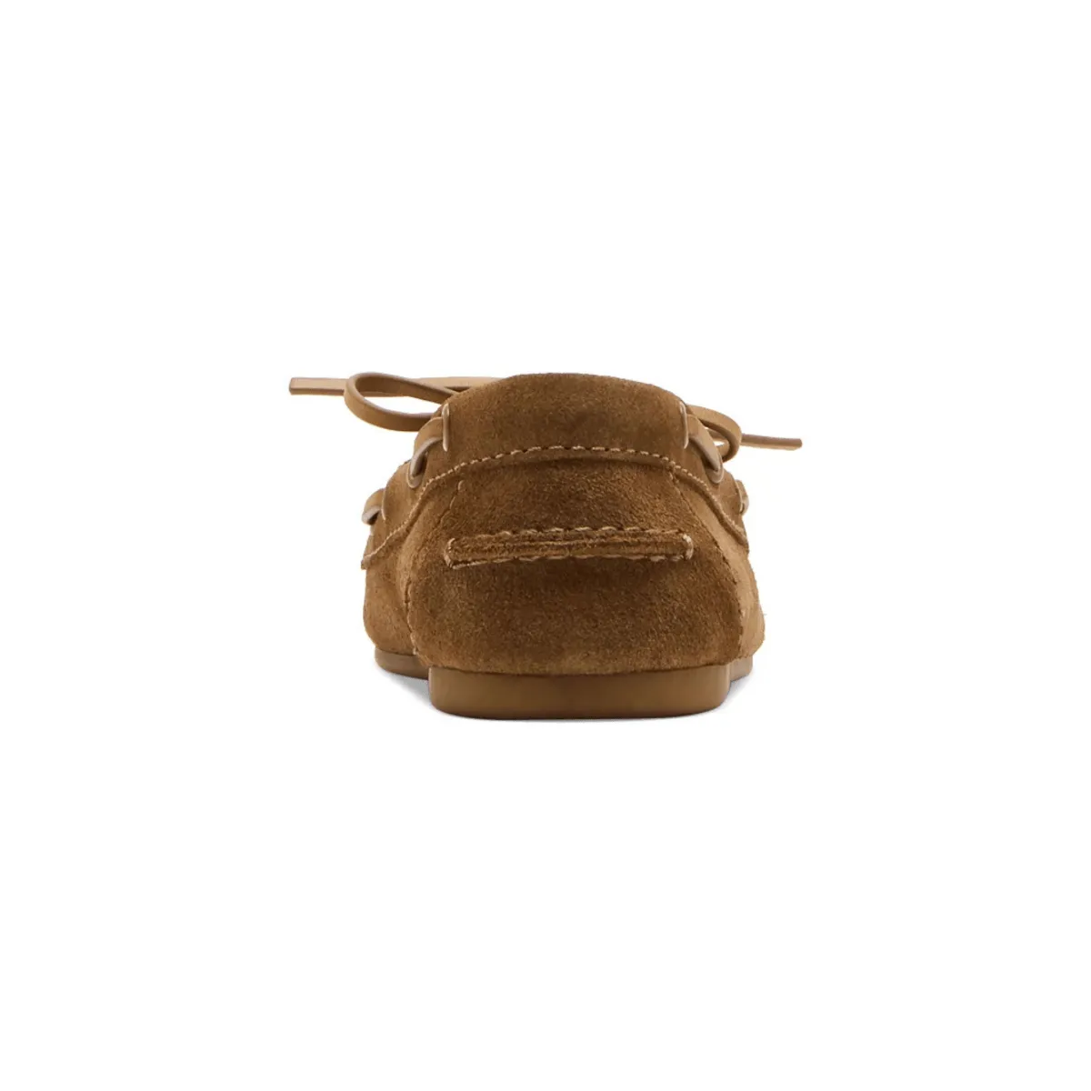 Steve Madden Women's Sag Taupe Suede