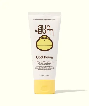 Sun Bum After Sun Cool Down Lotion - 177ml