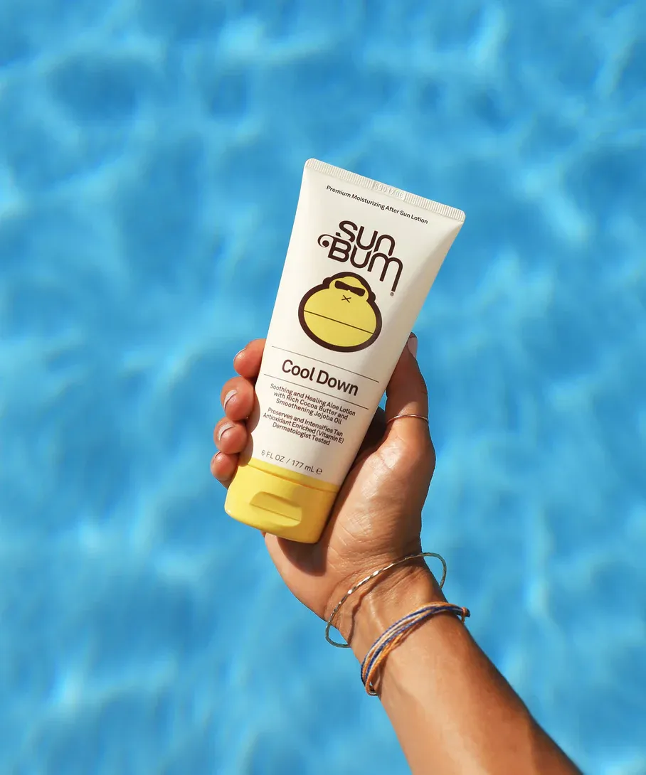 Sun Bum After Sun Cool Down Lotion - 177ml