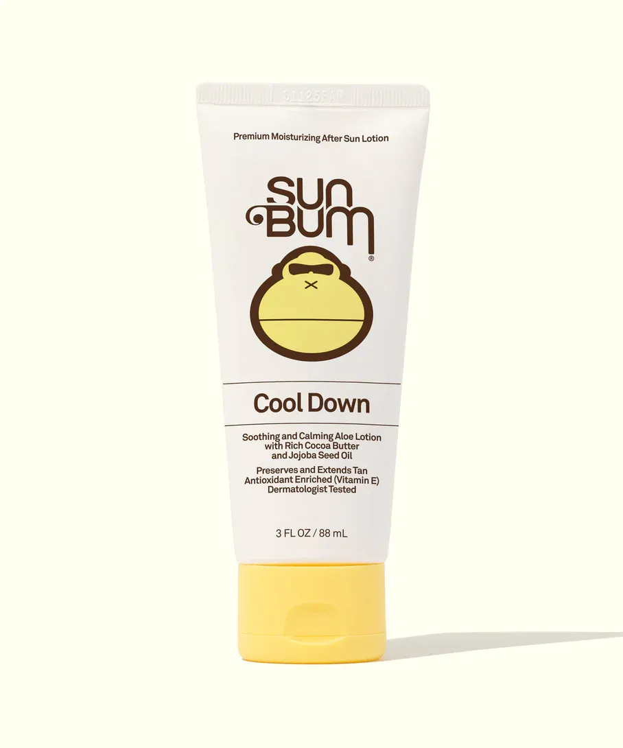 Sun Bum After Sun Cool Down Lotion - 177ml
