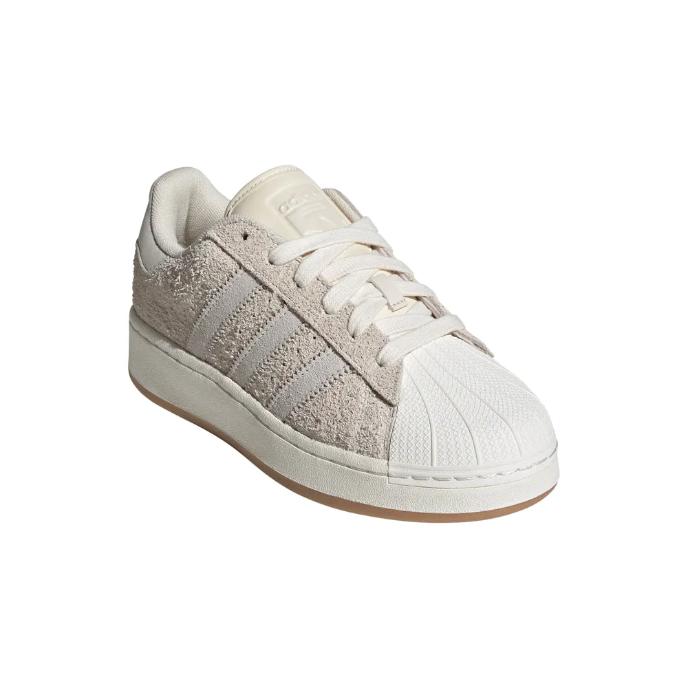 Superstar XLG Lace Up Sneakers