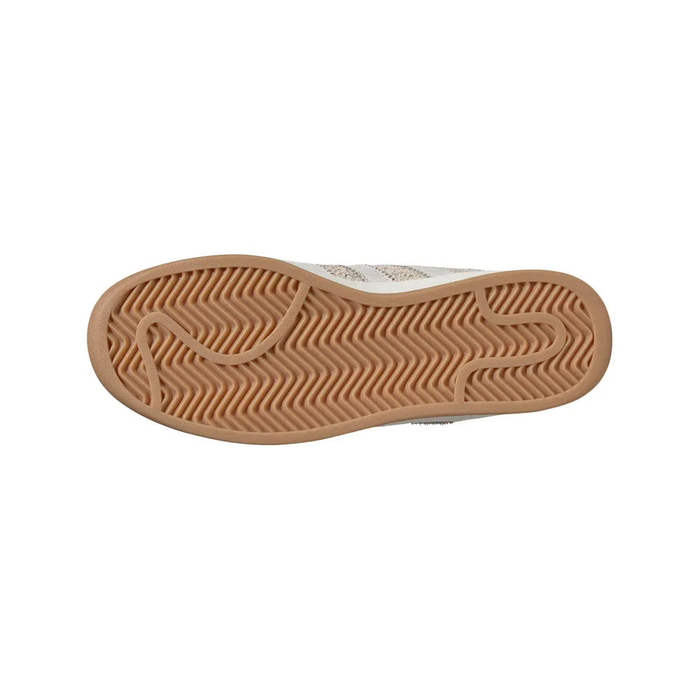 Superstar XLG Lace Up Sneakers