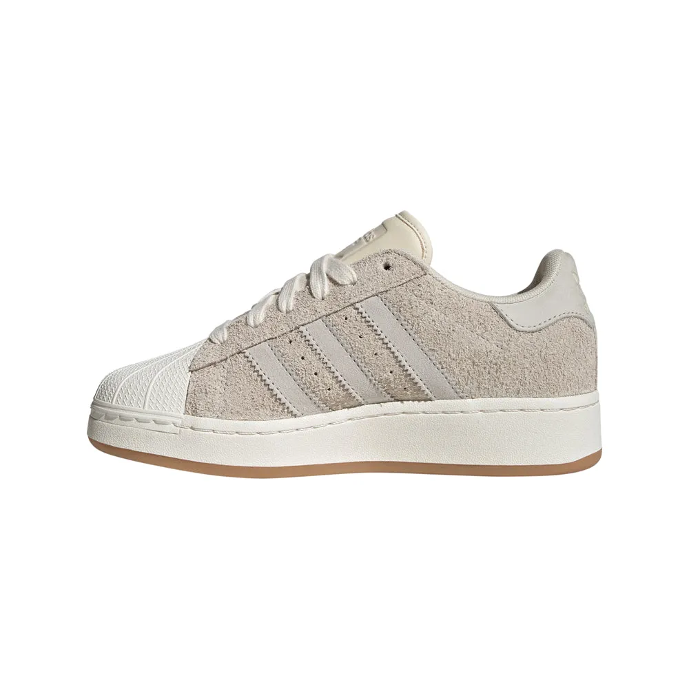 Superstar XLG Lace Up Sneakers